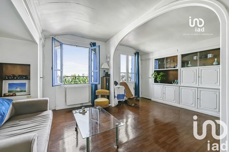 Maison - 160 m² - 7 pièces