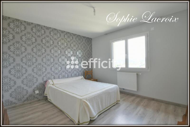 Villa - 127 m² - 4 pièces