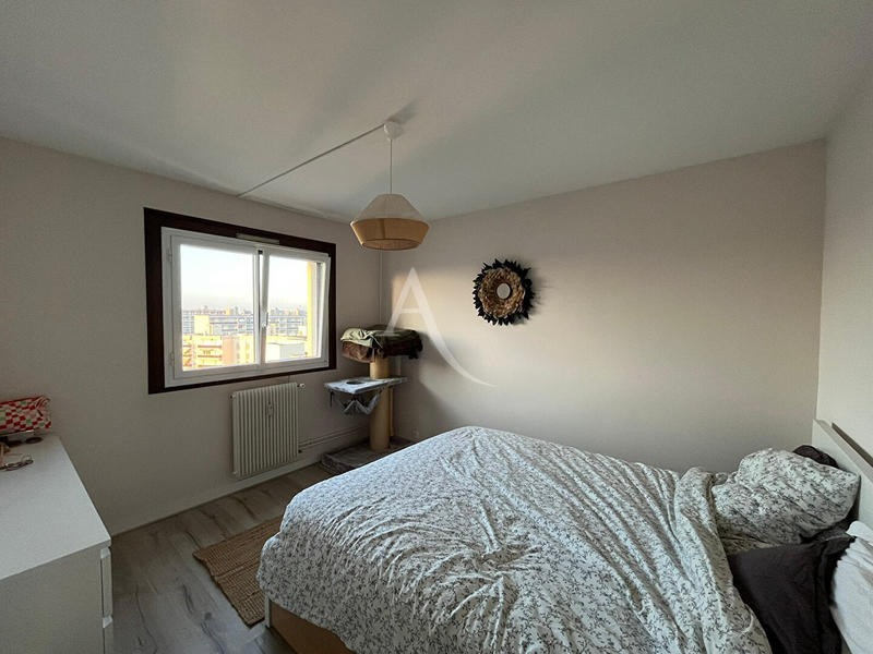 Appartement - 76 m² - 3 pièces