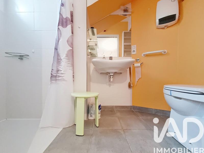 Maison - 149 m² - 8 pièces