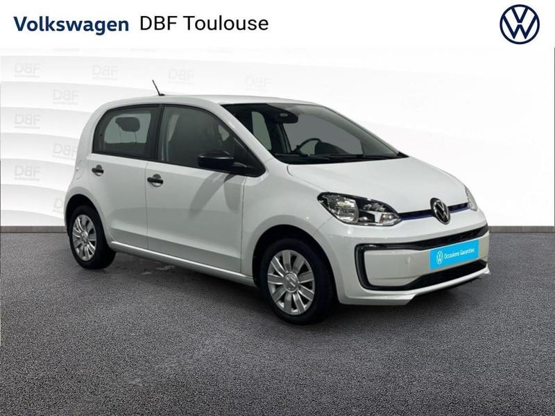 Volkswagen E-Up! E-Up! 2.0 Electrique