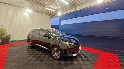 Peugeot 3008 Hybrid 225 E-Eat8 Allure Pack