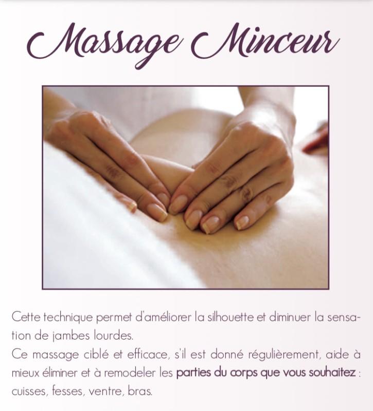 Ophezen massage de bien être pour tous