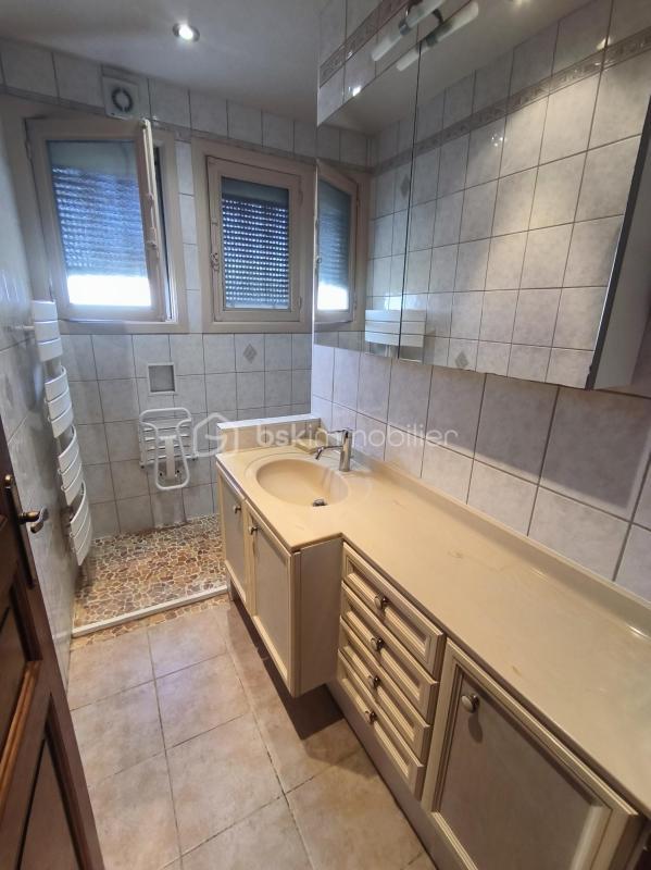 Maison - 72 m² - 3 pièces