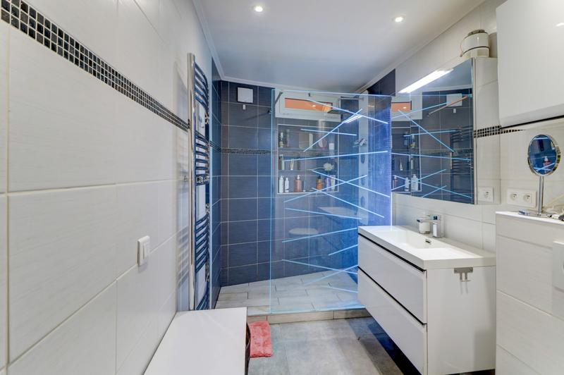 Maison - 48 m² - 2 pièces