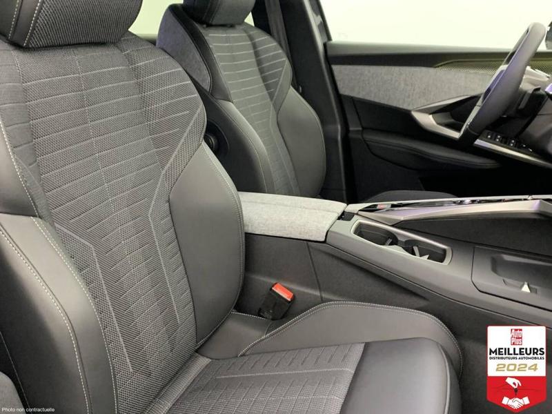 Peugeot 3008 Hybrid 145 e-Dcs6 Gt