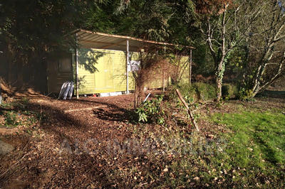 Terrain de loisirs - 5 690 m²