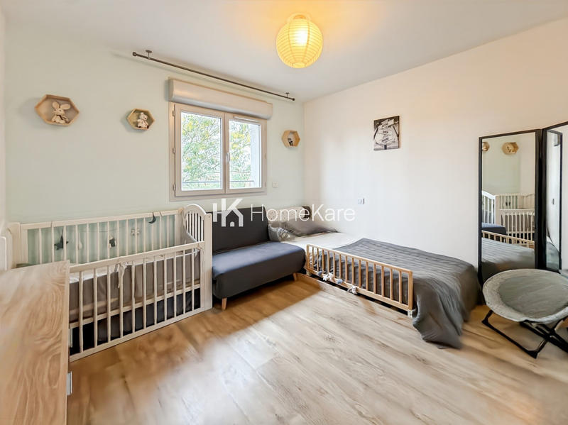 Maison - 120 m² - 4 pièces