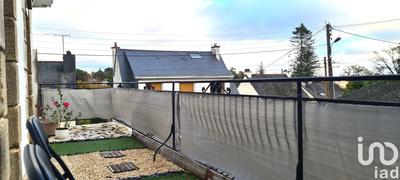 Maison - 119 m² - 5 pièces