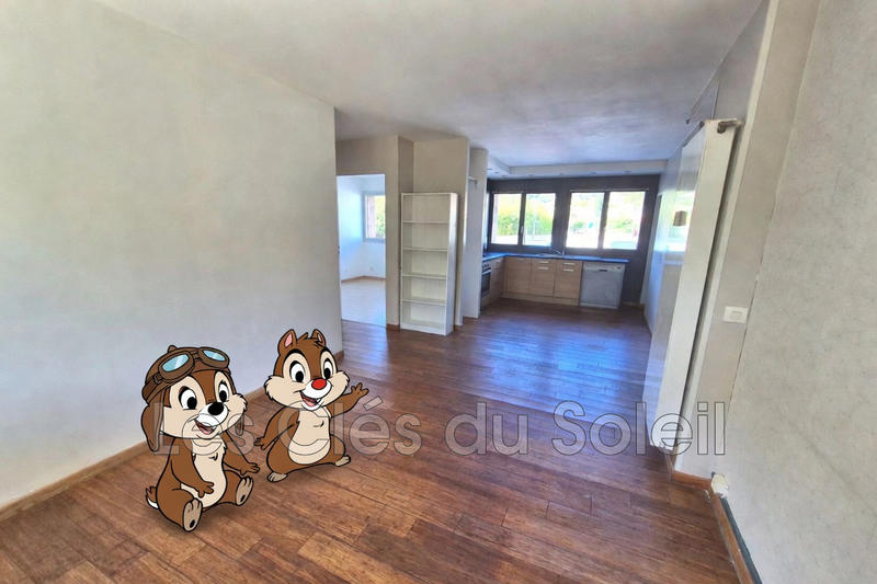Appartement - 74 m² - 4 pièces