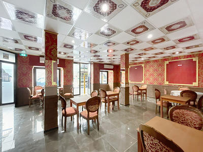 Local commercial - 157 m²