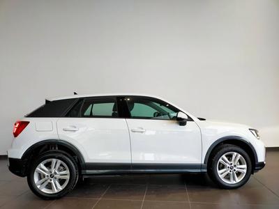 Audi Q2 30 Tfsi 116 Bvm6 Design