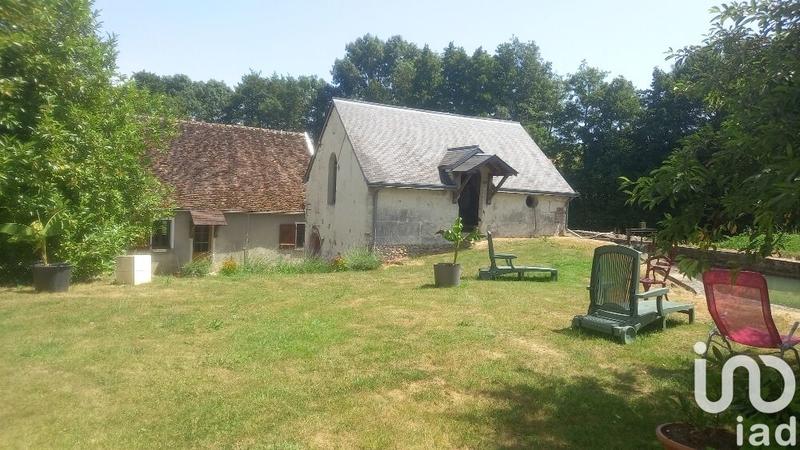 Maison - 181 m² - 7 pièces