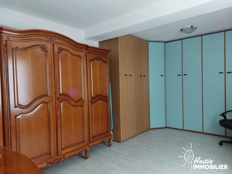 Maison de campagne - 190 m² - 6 pièces