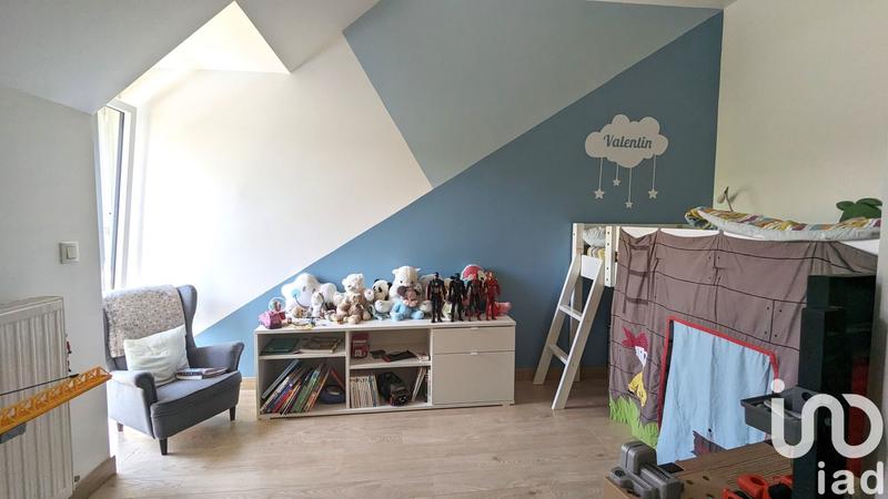 Maison de campagne - 220 m² - 8 pièces