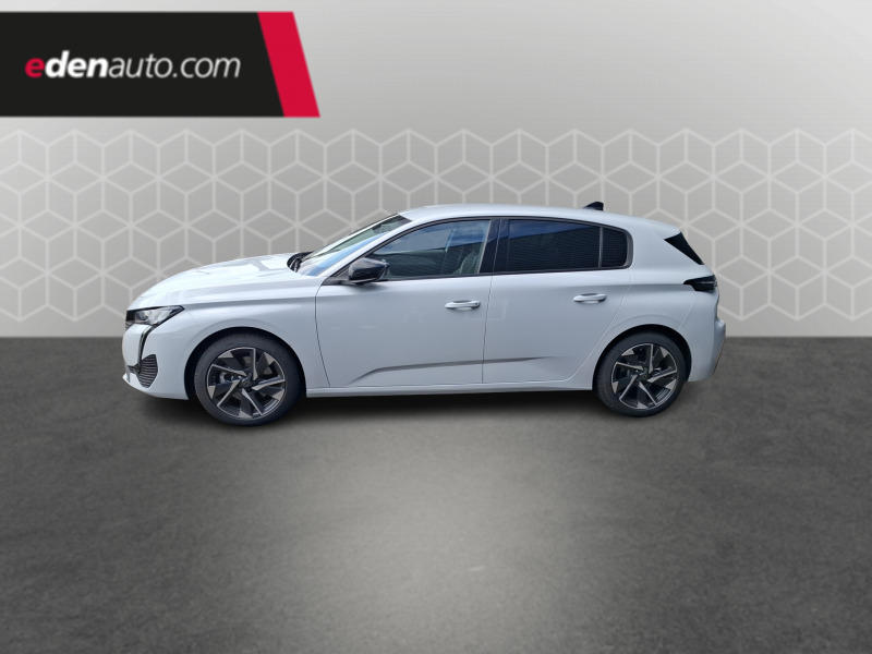 Peugeot 308 BlueHDi 130ch s&amp;S Eat8 Allure