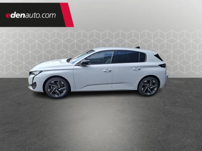 Peugeot 308 BlueHDi 130ch s&amp;S Eat8 Allure