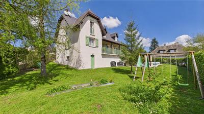 Maison d'architecte - 200 m² - 6 pièces