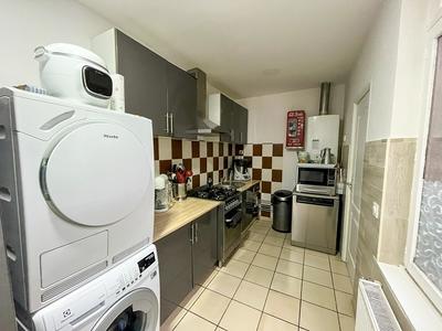 Maison ancienne - 77 m² - 5 pièces