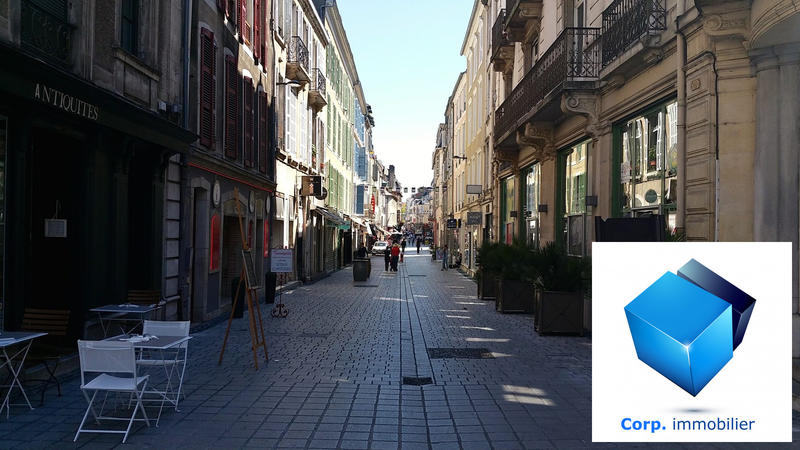 Local d'activités - 170 m²