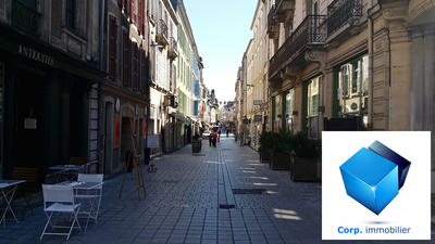 Local d'activités - 170 m²