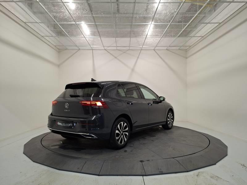 Volkswagen Golf 1.0 Tsi Opf 110 Bvm6 Active