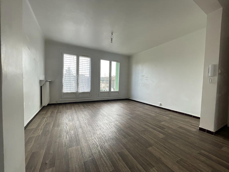 Appartement - 71 m² - 4 pièces