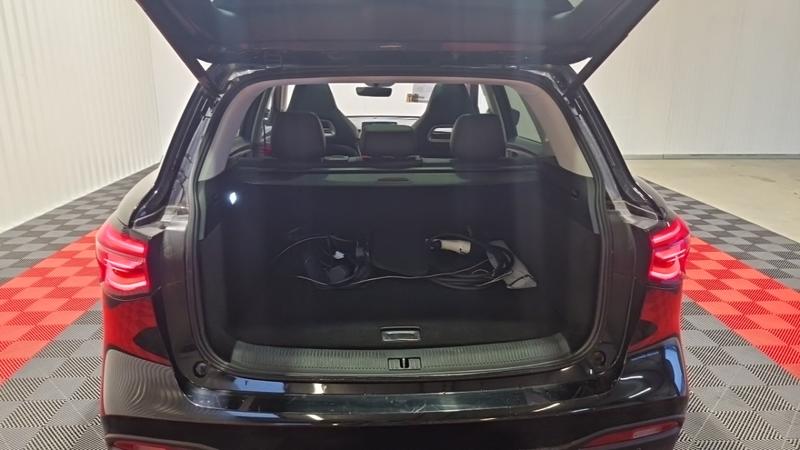 Mg Ehs 1.5t Gdi Phev Comfort