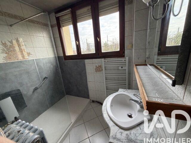 Maison - 135 m² - 4 pièces