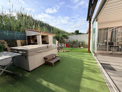 Villa - 128 m² - 5 pièces