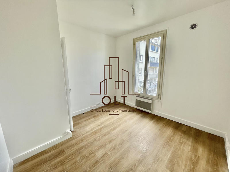 Appartement - 30 m² - 2 pièces