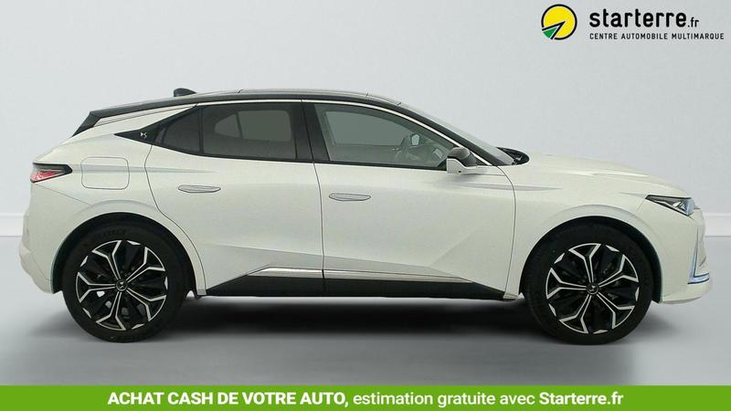 Ds Ds 4 Hybride E-Tense 225 Eat8 Opera