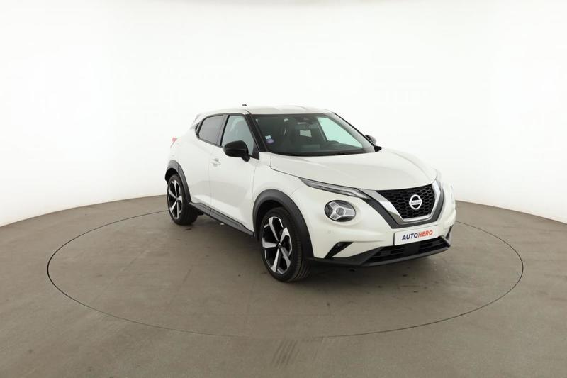 Nissan Juke 1.0 Dig-T Tekna Bv6 117 ch