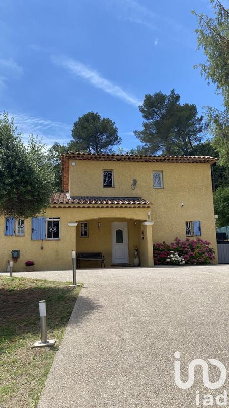 Maison - 158 m² - 4 pièces