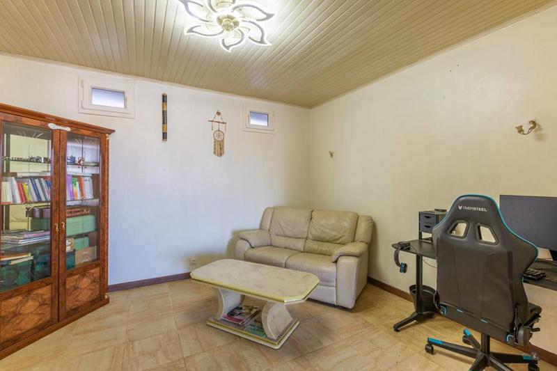 Appartement - 77 m² - 4 pièces