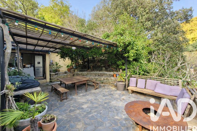 Appartement - 173 m² - 7 pièces