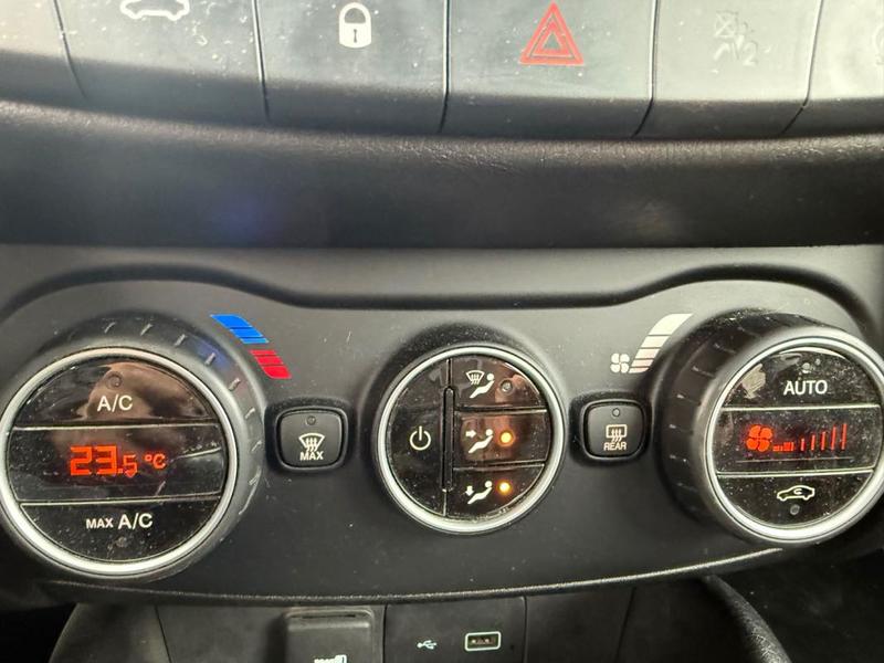 Fiat Tipo 1.6 MultiJet 120ch s&amp;S Easy