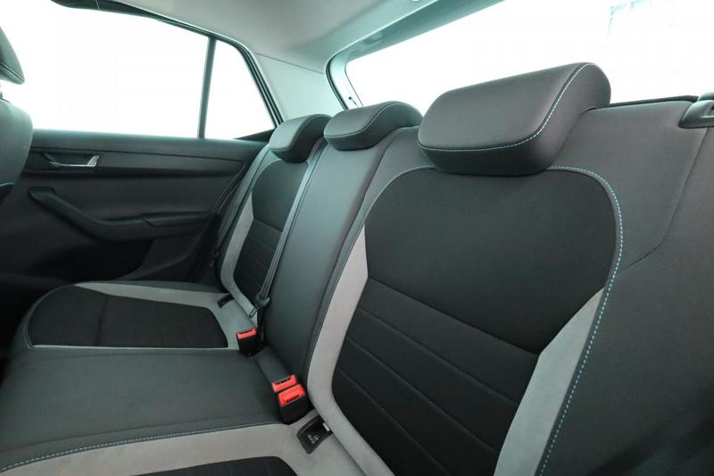 Skoda Fabia 1.2 Tsi Green Tec Edition 90 ch