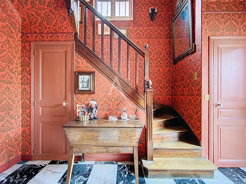 Maison - 81 m² - 3 pièces