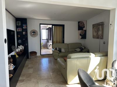 Appartement - 63 m² - 4 pièces