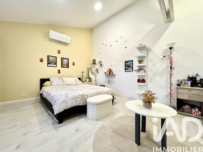 Maison - 155 m² - 7 pièces