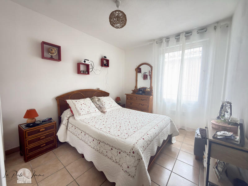 Maison - 71 m² - 3 pièces