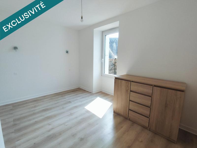 Maison - 145 m² - 7 pièces