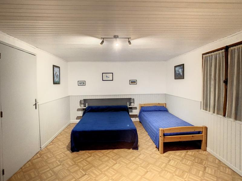 Maison - 104 m² - 4 pièces