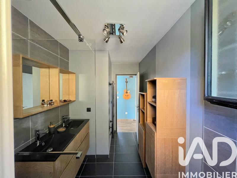 Maison - 70 m² - 4 pièces