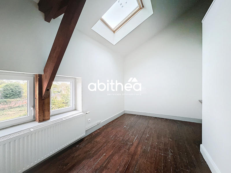 Maison - 194 m² - 8 pièces