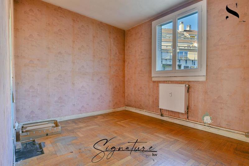 Appartement - 98 m² - 5 pièces