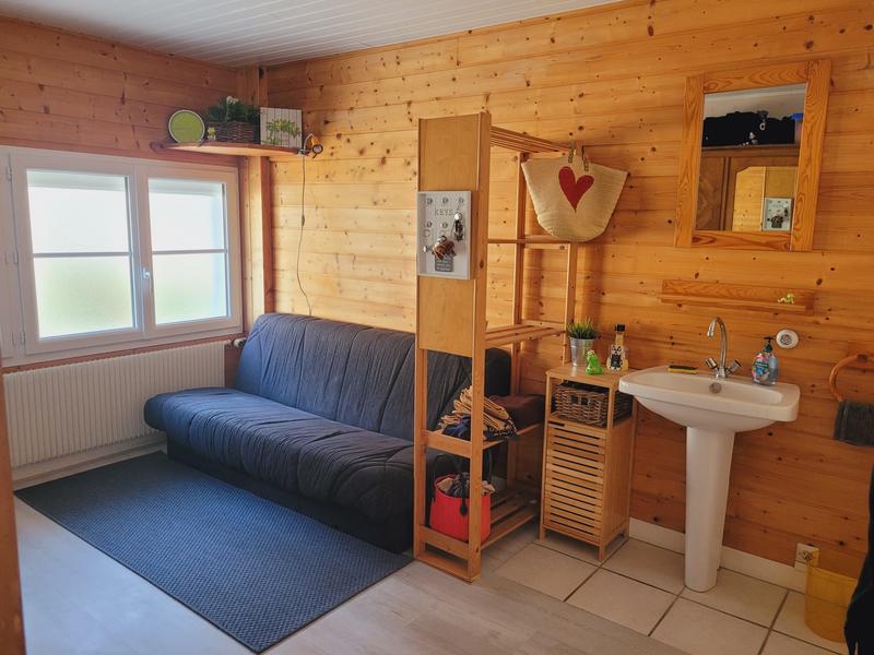 Maison ancienne - 200 m² - 7 pièces