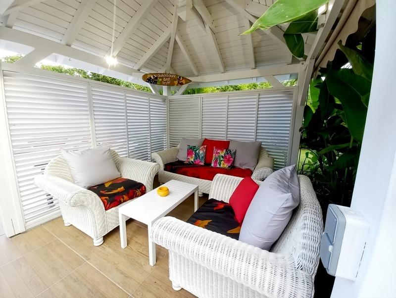 Propriété - 130 m² - 4 pièces