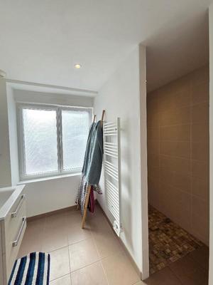 Maison de ville - 105 m² - 4 pièces